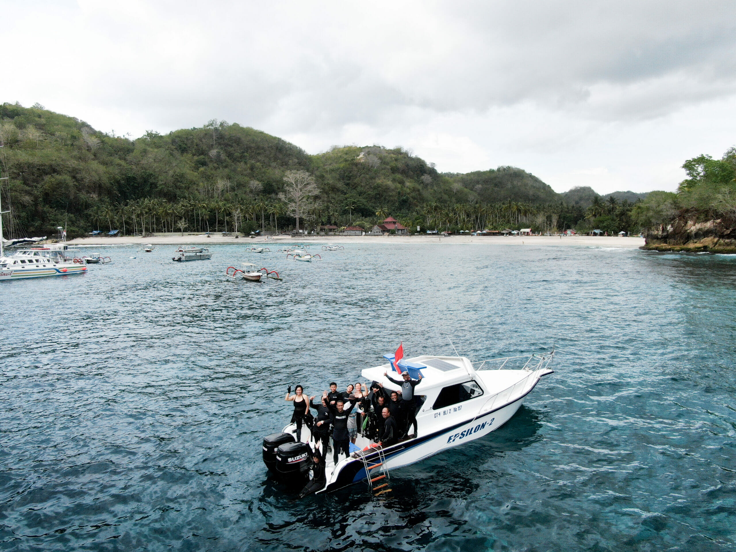 10 Reasons Why You’ll Love Scuba Diving in Bali Bali FUN Diving