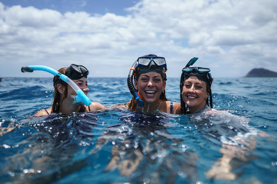 snorkeling in Bali: A Guide of Amazing Underwater Spots in Bali