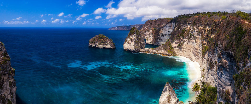 Nusa Penida Bali
