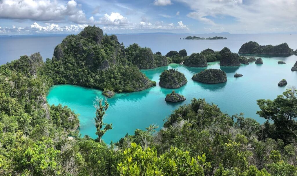 Raja Ampat