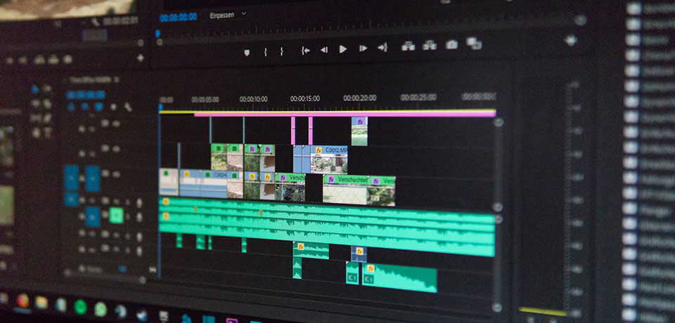 post processing
