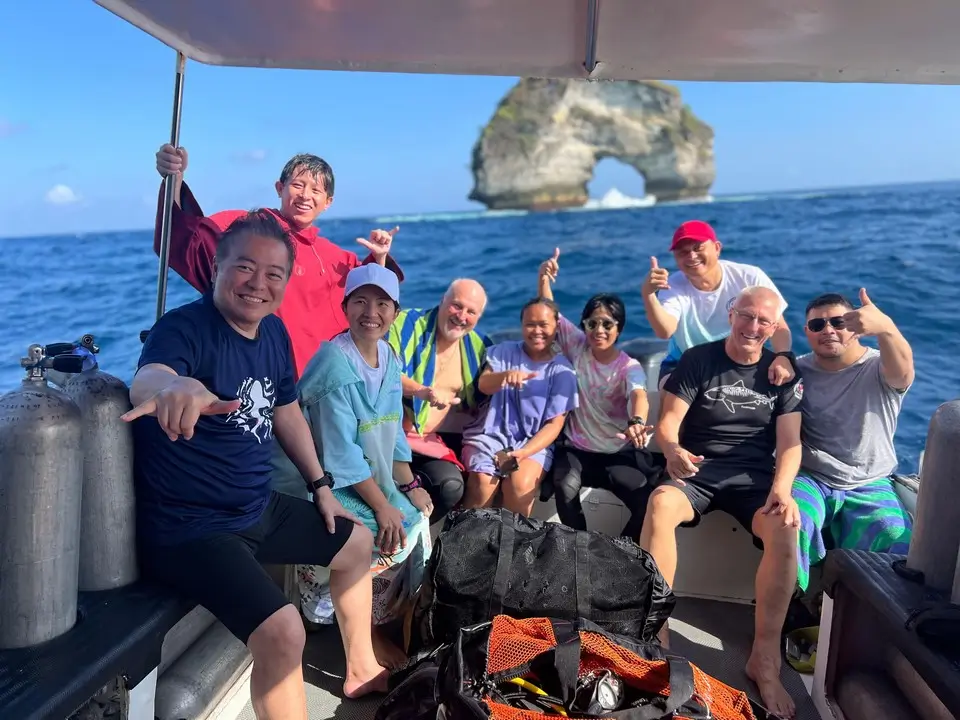 Planning Your Dive Around Lunar Cycles