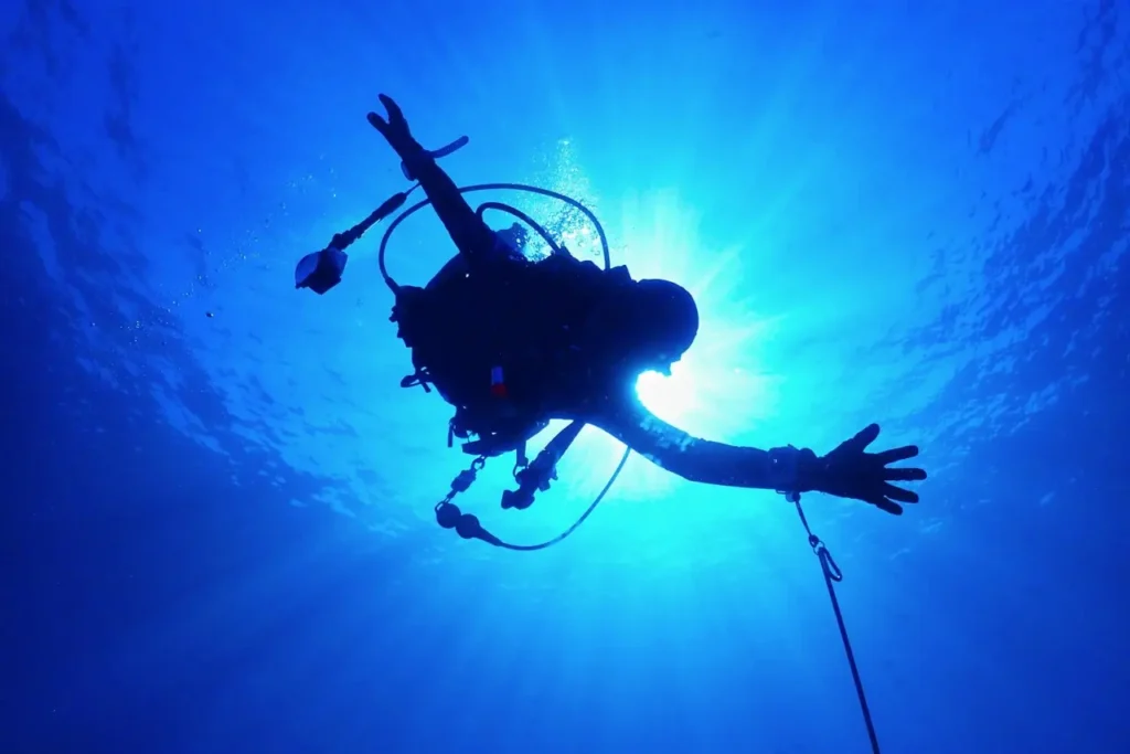 Bali Diving