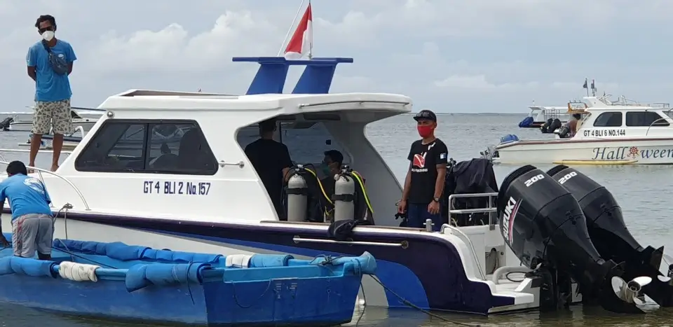 Dive Trip